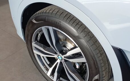 BMW X7, 2024 год, 17 690 000 рублей, 4 фотография