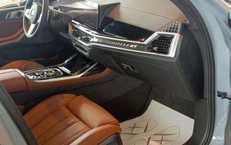 BMW X7, 2024 год, 17 690 000 рублей, 9 фотография