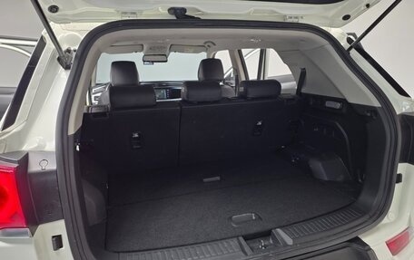 SsangYong Korando, 2022 год, 1 760 000 рублей, 18 фотография
