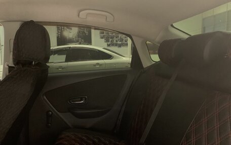 Nissan Almera, 2014 год, 610 000 рублей, 10 фотография