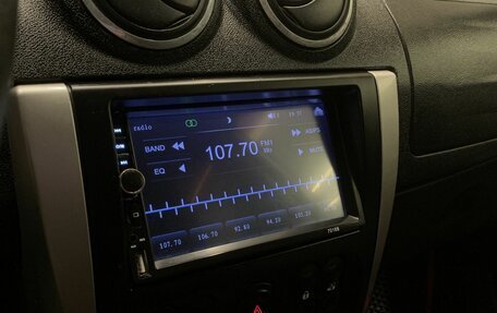 Nissan Almera, 2014 год, 610 000 рублей, 8 фотография