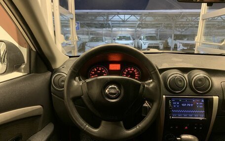 Nissan Almera, 2014 год, 610 000 рублей, 12 фотография