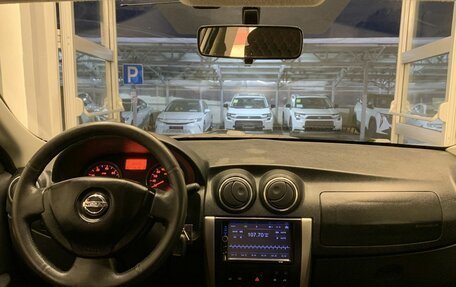 Nissan Almera, 2014 год, 610 000 рублей, 11 фотография