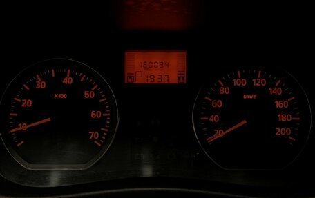 Nissan Almera, 2014 год, 610 000 рублей, 7 фотография