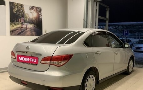 Nissan Almera, 2014 год, 610 000 рублей, 6 фотография