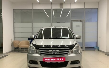 Nissan Almera, 2014 год, 610 000 рублей, 2 фотография
