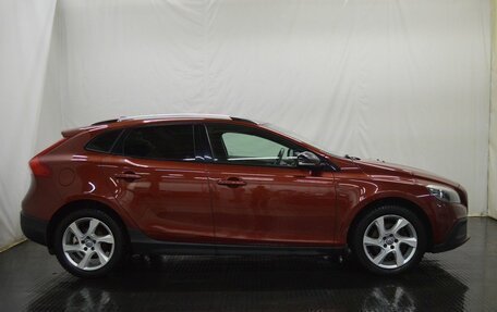 Volvo V40 Cross Country I, 2014 год, 1 093 260 рублей, 4 фотография
