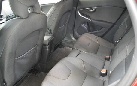 Volvo V40 Cross Country I, 2014 год, 1 093 260 рублей, 11 фотография