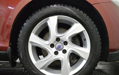 Volvo V40 Cross Country I, 2014 год, 1 093 260 рублей, 9 фотография