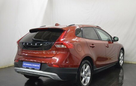 Volvo V40 Cross Country I, 2014 год, 1 093 260 рублей, 5 фотография