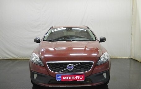 Volvo V40 Cross Country I, 2014 год, 1 093 260 рублей, 2 фотография