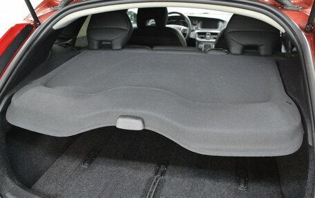 Volvo V40 Cross Country I, 2014 год, 1 093 260 рублей, 16 фотография