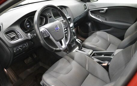 Volvo V40 Cross Country I, 2014 год, 1 093 260 рублей, 10 фотография
