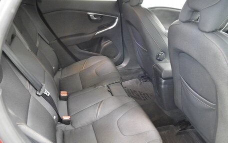 Volvo V40 Cross Country I, 2014 год, 1 093 260 рублей, 13 фотография