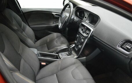 Volvo V40 Cross Country I, 2014 год, 1 093 260 рублей, 12 фотография