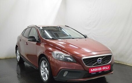 Volvo V40 Cross Country I, 2014 год, 1 093 260 рублей, 3 фотография