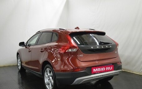 Volvo V40 Cross Country I, 2014 год, 1 093 260 рублей, 7 фотография