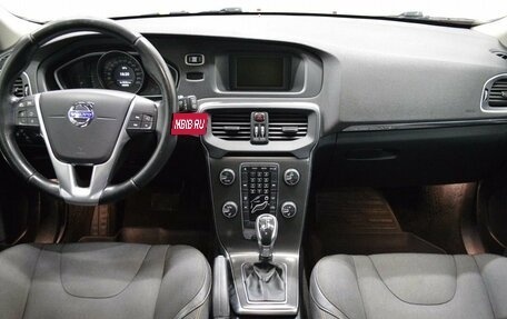 Volvo V40 Cross Country I, 2014 год, 1 093 260 рублей, 14 фотография