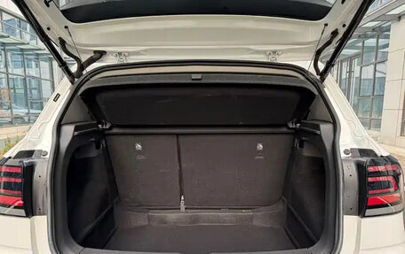 Volkswagen T-Cross I, 2022 год, 1 575 007 рублей, 22 фотография