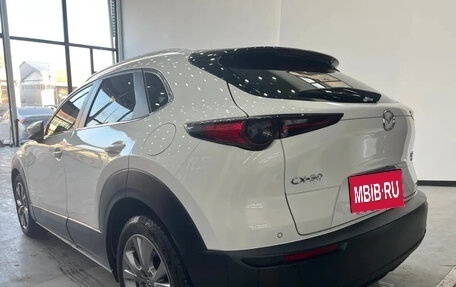 Mazda CX-30 I, 2022 год, 2 140 000 рублей, 4 фотография