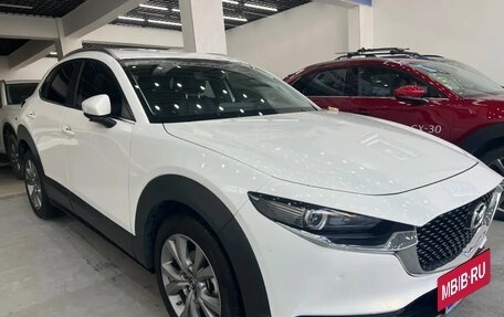Mazda CX-30 I, 2022 год, 2 140 000 рублей, 2 фотография