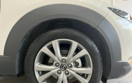 Mazda CX-30 I, 2022 год, 2 140 000 рублей, 8 фотография