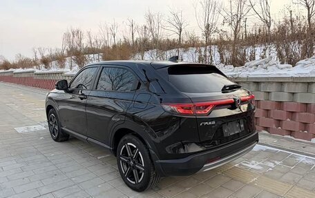 Honda Vezel, 2023 год, 1 720 620 рублей, 6 фотография