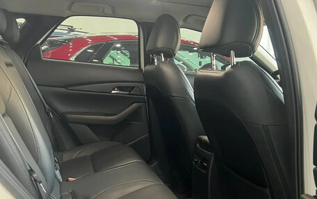 Mazda CX-30 I, 2022 год, 2 140 000 рублей, 7 фотография