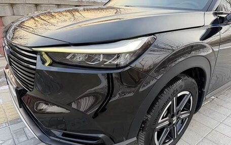 Honda Vezel, 2023 год, 1 720 620 рублей, 4 фотография