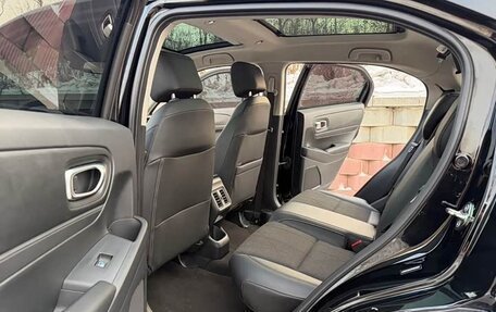 Honda Vezel, 2023 год, 1 720 620 рублей, 22 фотография