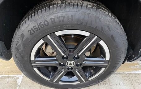 Honda Vezel, 2023 год, 1 720 620 рублей, 14 фотография