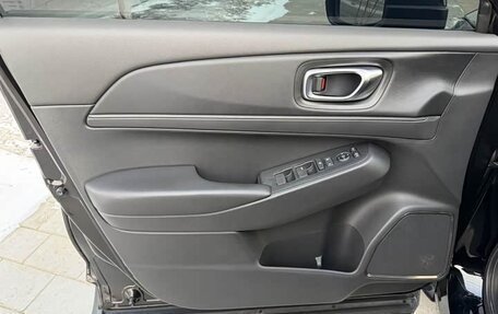 Honda Vezel, 2023 год, 1 720 620 рублей, 16 фотография