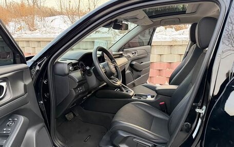 Honda Vezel, 2023 год, 1 720 620 рублей, 15 фотография