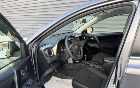 Toyota RAV4, 2013 год, 1 685 000 рублей, 15 фотография