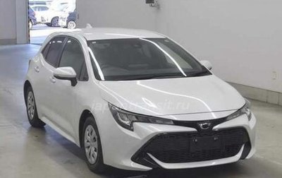 Toyota Corolla, 2022 год, 1 300 230 рублей, 1 фотография