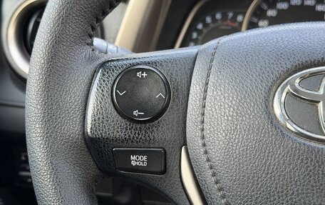 Toyota RAV4, 2013 год, 1 685 000 рублей, 23 фотография