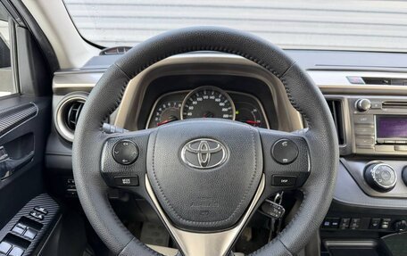 Toyota RAV4, 2013 год, 1 685 000 рублей, 22 фотография