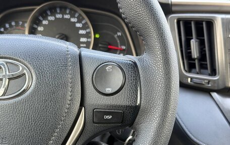 Toyota RAV4, 2013 год, 1 685 000 рублей, 24 фотография