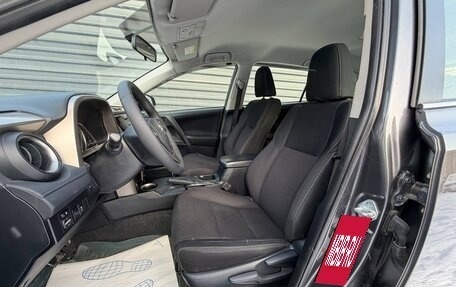 Toyota RAV4, 2013 год, 1 685 000 рублей, 16 фотография