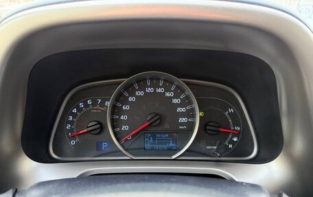 Toyota RAV4, 2013 год, 1 685 000 рублей, 25 фотография