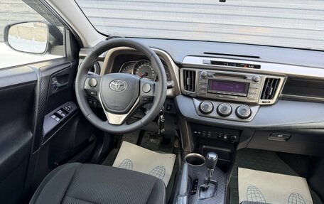 Toyota RAV4, 2013 год, 1 685 000 рублей, 30 фотография