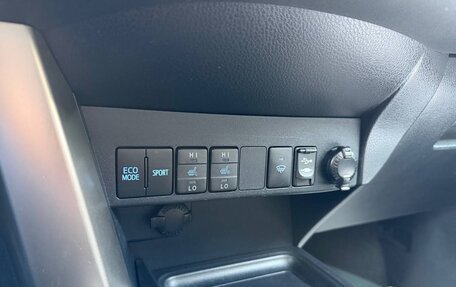 Toyota RAV4, 2013 год, 1 685 000 рублей, 28 фотография