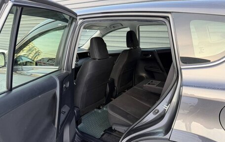 Toyota RAV4, 2013 год, 1 685 000 рублей, 34 фотография