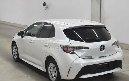 Toyota Corolla, 2022 год, 1 300 230 рублей, 3 фотография