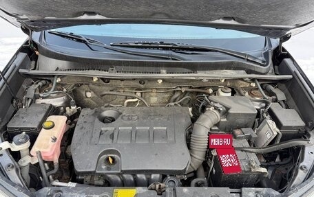 Toyota RAV4, 2013 год, 1 685 000 рублей, 36 фотография