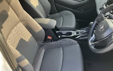 Toyota Corolla, 2022 год, 1 300 230 рублей, 4 фотография