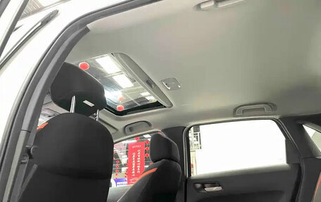 Honda Fit, 2023 год, 950 000 рублей, 13 фотография