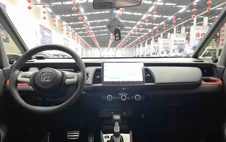 Honda Fit, 2023 год, 950 000 рублей, 11 фотография