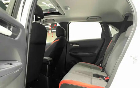 Honda Fit, 2023 год, 950 000 рублей, 12 фотография