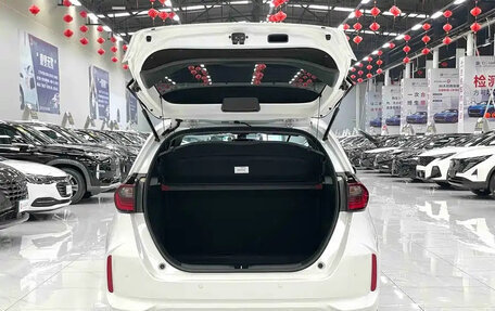 Honda Fit, 2023 год, 950 000 рублей, 8 фотография